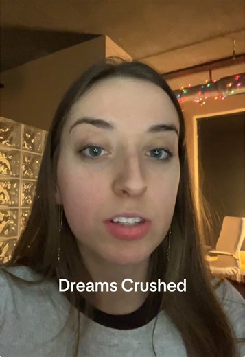 Just have fat fingers I think and that’s ok! Fat fingers representation in the hand model industry!! #handmodel #sad