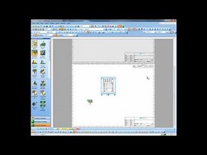 Creating an Assembly Drawing in BluePrint PCB
