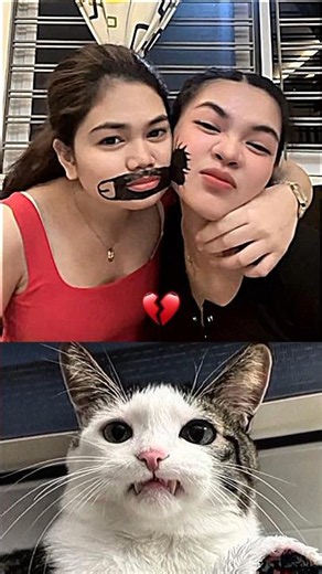 What did these two girls do? 🤣 #voiceacting #tiktoktrend #jumpstyle #funny #shorts #viral