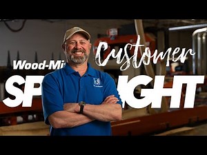 Crafting Custom & Recycled Pallets in Pottstown, PA | Wood-Mizer