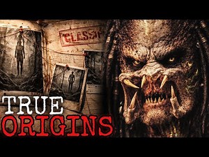 True Inspiration behind Predator