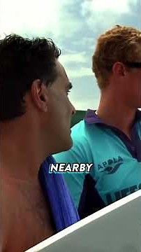 The lifeguards knew instantly something was wrong 😥 #bondirescue #lifeguard #beach #shortsfeed