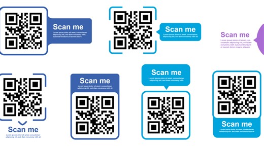 ‘Quishing’ scams dupe millions of Americans as cybercriminals turn the QR code bad