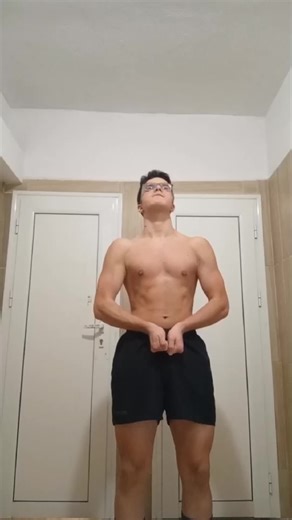 Holy edit dawg 😭 - #gym #gymtok #posing #gymrat #edit