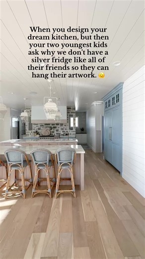 Designing Your Dream Kitchen: Creative Ideas for Families