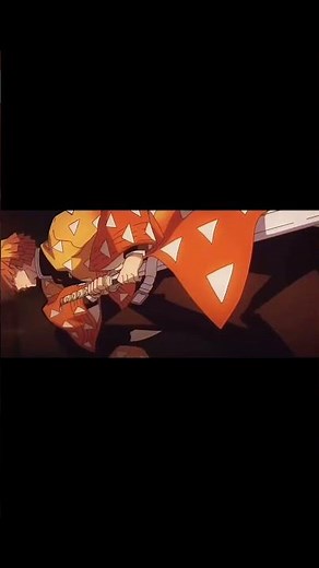 O Som do Trovão (Zenitsu) | Kami Rap #rapdeanime #anime #rapgeek #zenitsu #demonslayer