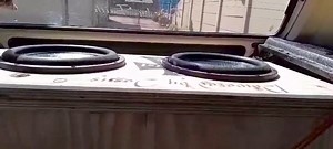 5.7K views · 59 reactions | When the setup is done right and you know it!  That’s the Ice Power way! # #BassHeadsUnite #BassBoosted #SubwooferMasters #AutostyleAudio #CarSoundSensation #CarAudioFever #AudioEnthusiast #IcePowerSetup #AudioPerfection #CarAudio #IcePower #carstereo #basshead #caraudiolife #audiocorner #autostyle #showandshine #MaxMotorSport #CarGirl #Hairtrick #ZaybeesAudio #MamasBoomBox | ICE POWER | Facebook