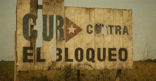 October 19, 1960: The day the United States embargo against Cuba began and the myth of the "blockade" emerged