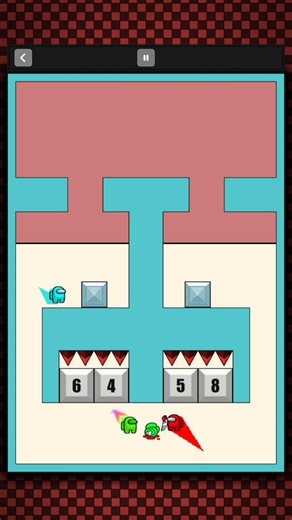 Choose Your Color… Then Watch What Happens 😈🏁