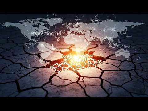 The Hidden History Inside Words | Language, Evolution, and Human Origins