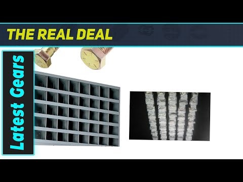 Grade 8 Bolt Kit: The ULTIMATE Hardware Assortment?