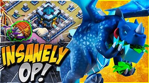 EVERY TH12 Must Learn This Army! BEST TH12 vs TH13 Attack in Clash of Clans by CorruptYT