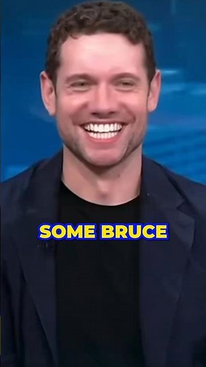 Tom Brittney Asked if He's the DCU Batman