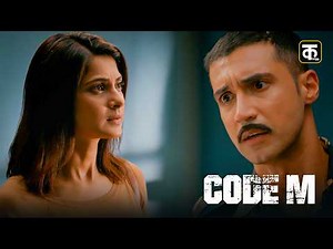 Code M | New Highlight | New Hindi Webseries Of 2026 | Only On Kutingg