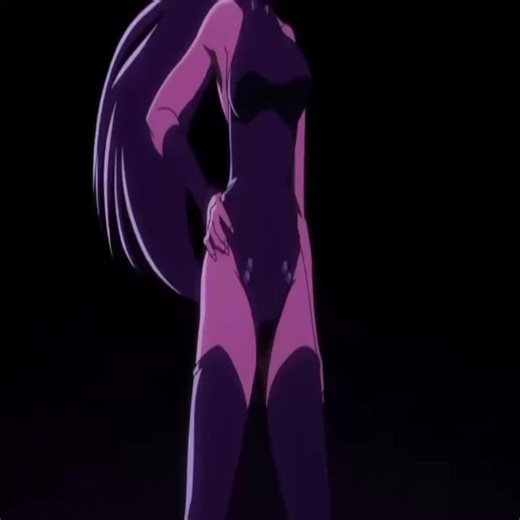 Yoruichi: The Essence of Strong Women in Bleach