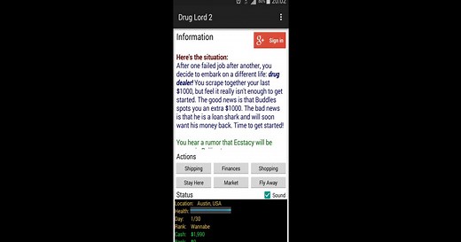 Download & Play Drug Lord 2 on PC & Mac (Emulator)