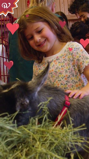Washington State Spring Fair - April 10-12 & 17-19, 2026 - Puyallup