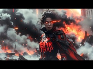 Titan Inferno 💀 | Epic Trap
