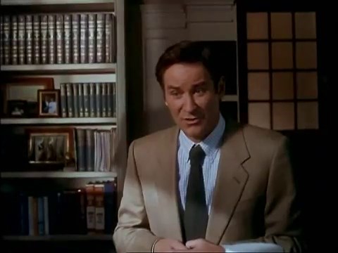 In & Out - Theatrical Trailer