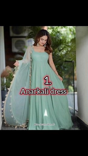 Top 5 Kurti Styles: Names, Designs & The Ultimate Styling Guide ❤️✨