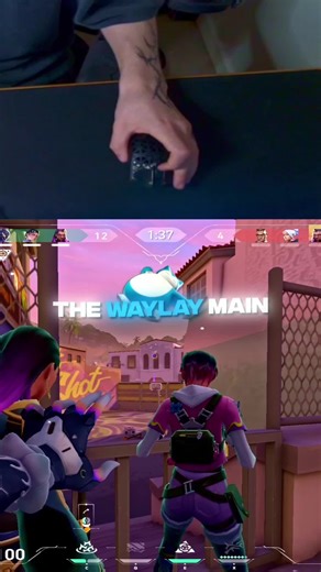 Best Waylay Strategies in Valorant