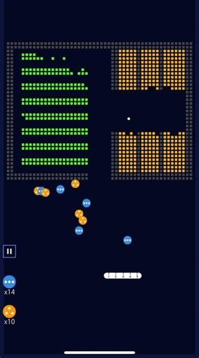 Win win win #games #gamer #gaming #gameplay #ballgames #gamergamer #brickgame