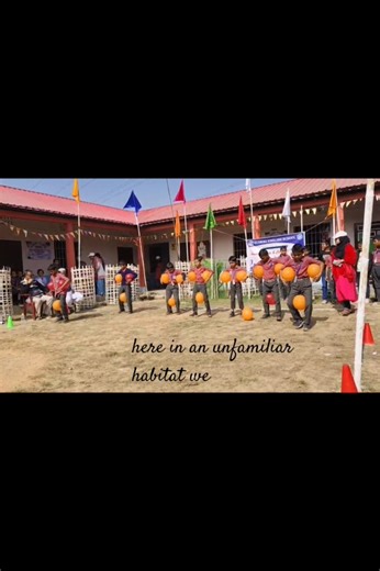 Balloon Challenge #school #balloon #education #trending #viral #game #sports #challenge #motivation