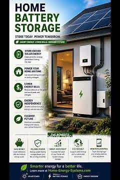 Energy Efficient Home Systems. What you should know!
