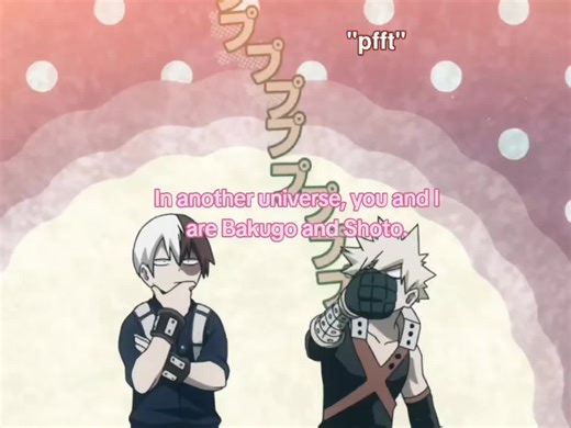 #TDBK || id: trend? me and bro —> @(•_•) tag: #myheroacademia #bokunohiroacademia #katsukibakugou #shototodoroki #us #meandyou #fyp #on #grove #or