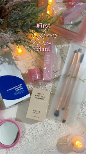 Honest Beauty Barn Experience #koreanskincare #honestreview