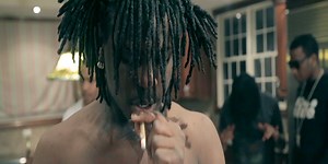 Chief Keef - First Day Out
