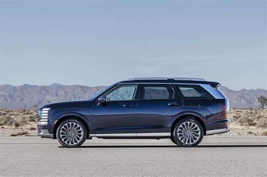 AJAC announces its '12 Best Vehicles in Canada' for 2026