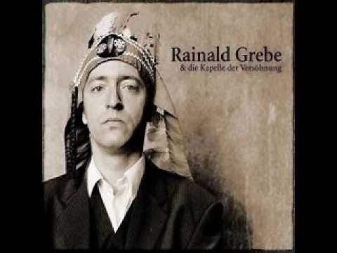 Rainald Grebe - Brandenburg