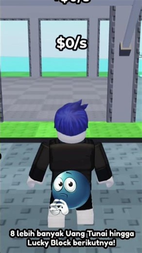 Clicker league Roblox game