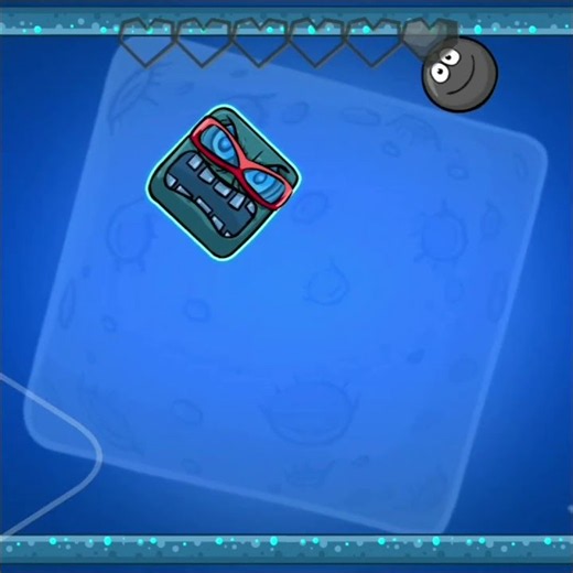 Red Ball 4 Gameplay #Shorts Episode 3 Part 8.1
