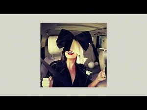 Sia - Snowman || Speed up ||