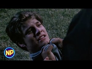 Brawl at the Frat House | Higher Learning (1995) | Now Playing