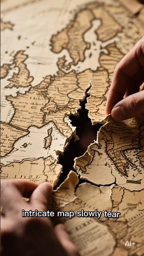 Rise and Fall of Empires | History in One Symbolic Shot