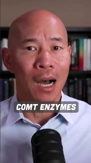 Why you can have low dopamine symptoms if you have high dopamine