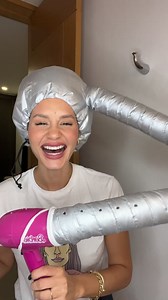 Probando el gorro mágico de SHEIN | Maggie Magaña