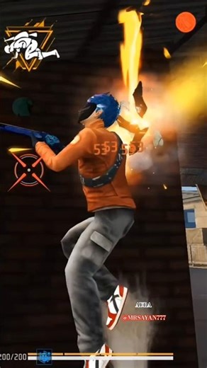 ME vs FREAD AURA 999+🔥💀 #shorts #freefire #shortsfeed #ff