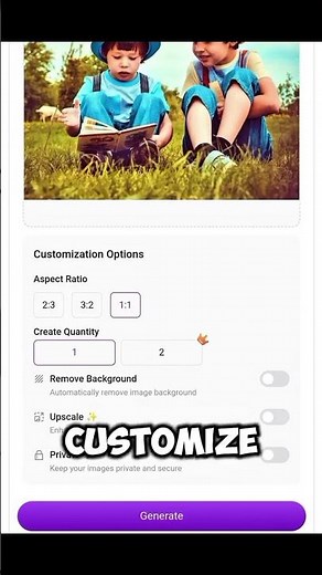 Turn Any Image Into a Coloring Page Instantly | GenColor.ai