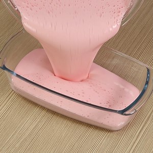 Il suffit de 4 ingrédients pour réaliser cette merveilleuse recette de crème glacée. | Manuel de Recettes