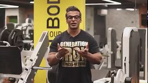 41K views · 59 shares | Road to Muscle Building - 12 Weeks training & Diet Secrets!  In this E-book, you will get detailed info on:  Myths related to muscle building  Know How on Muscles  12 weeks Workout Plan  12 weeks Diet Plan  Supplement Recommendation  Personal Suggestions for Muscle Building . Buy your copy NOW!  . . #yatindersingh #Ebook #musclebuilding #fitness #champion #bodybuilding #mrsasia #mrworld | Yatinder Singh | Facebook