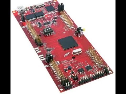 TMS320F28379D, LAUNCHXL-F28379D - Digital Implementation of Hysteresis Control | Waner Wodson