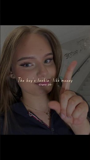 TikTok Viral Trend | Your Number Trend #tiktok #trending #edit #trend #dance #lyrics #viralvideo