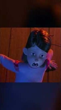 The girl discovered an alien monster in her house at Christmas. #animerecap #lovedeathandrobots