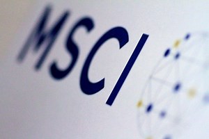 MSCI lists 234 Chinese stocks for index inclusion in boost to capital markets