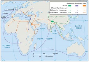 Unit 2: World Religions