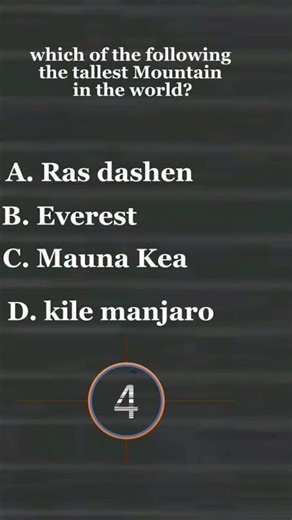 Can You Pass This Grade 12 Geography Quiz? #Quize #Test #geographey #Test #Exam #Generalknowldge